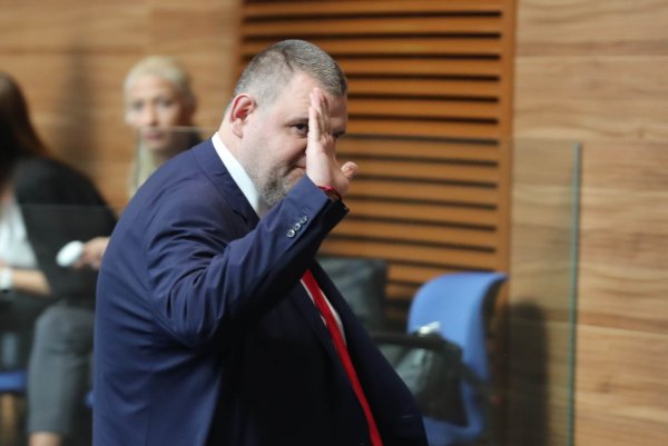 Димитър Кьосемарлиев