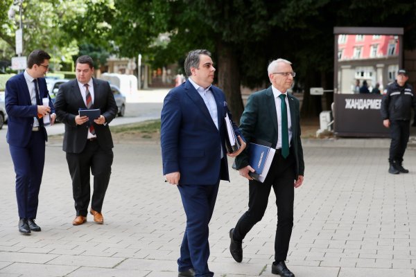 Димитър Кьосемарлиев, Dnes.bg