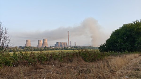 Снимки: БГНЕС