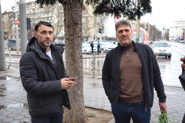 Снимка: БГНЕС