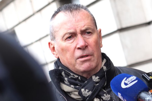 Снимка: БГНЕС