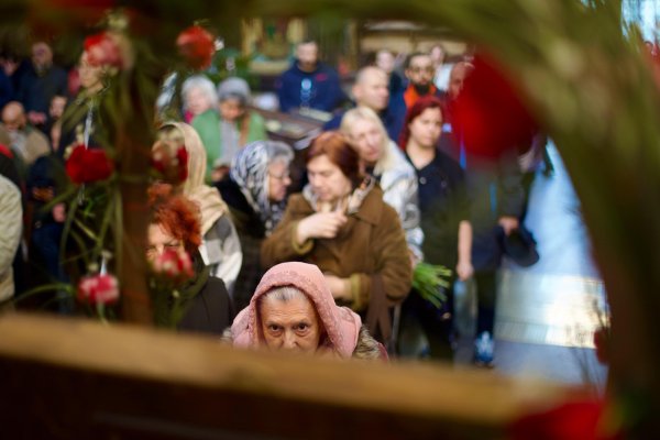 Димитър Кьосемарлиев, Dnes.bg