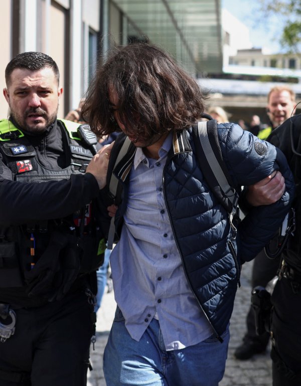 Снимка: Ройтерс