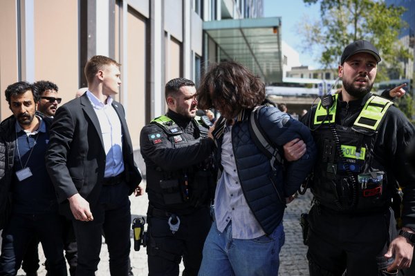 Снимка: Ройтерс