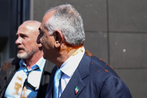 Снимка: Ройтерс