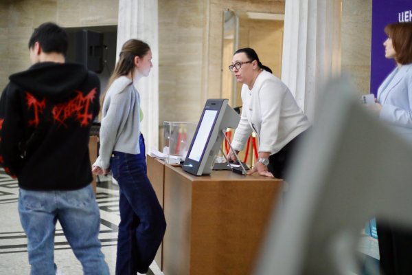 Димитър Кьосемарлиев, Dnes.bg