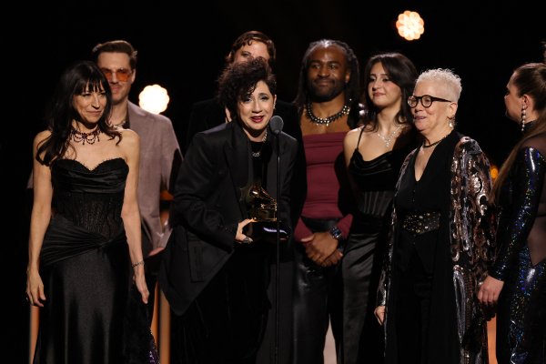 Снимки: Reuters