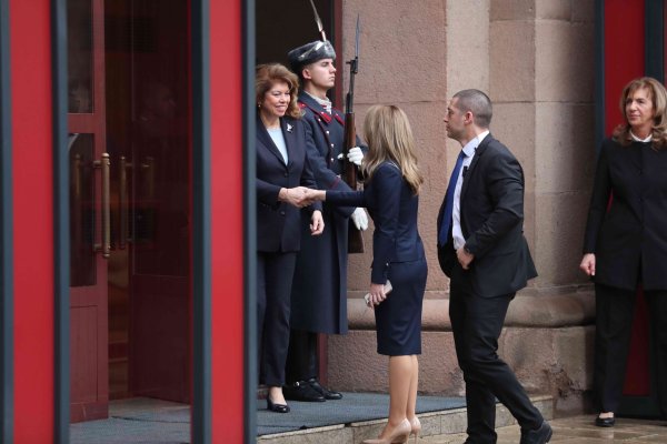 Димитър Кьосемарлиев, Dnes.bg