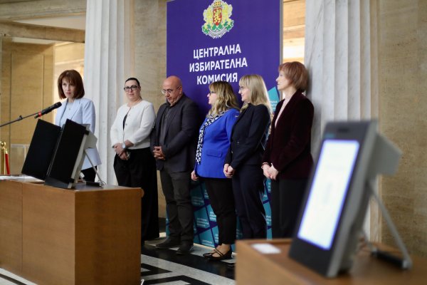 Димитър Кьосемарлиев, Dnes.bg