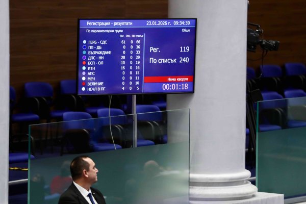 Димитър Кьосемарлиев, Dnes.bg