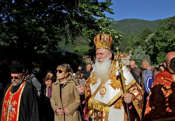 Снимки: БГНЕС