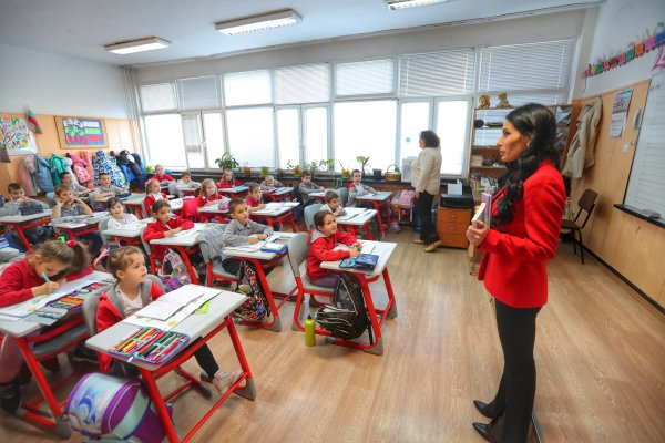Снимки: Димитър Кьосемарлиев