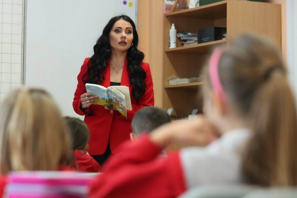 Снимки: Димитър Кьосемарлиев