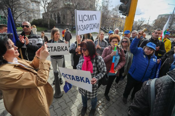 Димитър Кьосемарлиев, Dnes.bg