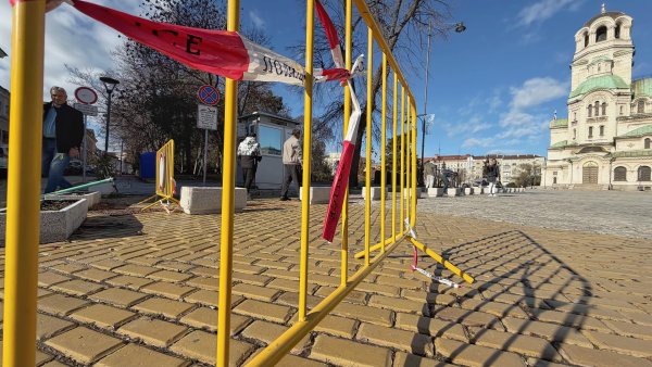 Димитър Кьосемарлиев, Dnes.bg