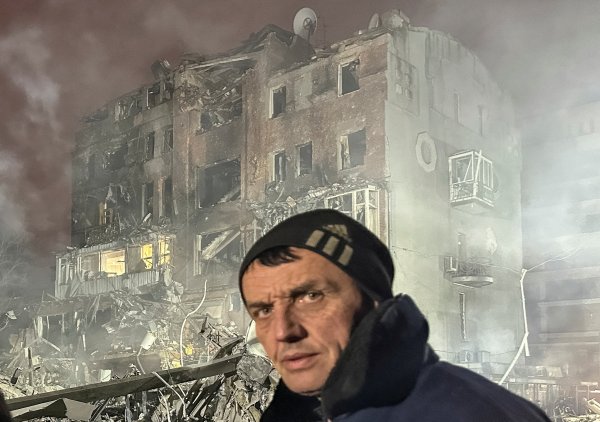 Снимка: Reuters