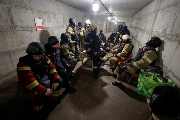 Снимка: Reuters