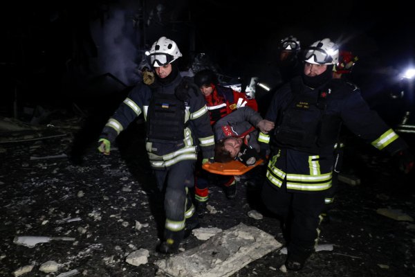 Снимка: Reuters