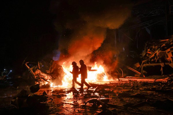 Снимка: Reuters