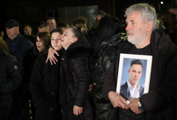 Снимки: БГНЕС