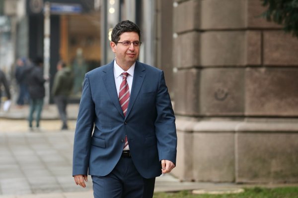 Димитър Кьосемарлиев, Dnes.bg