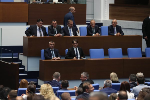 Димитър Кьосемарлиев
