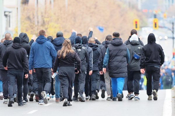 Снимка: БГНЕС