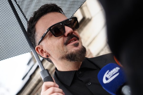 Снимки: БГНЕС