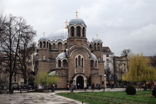 Снимки: БГНЕС