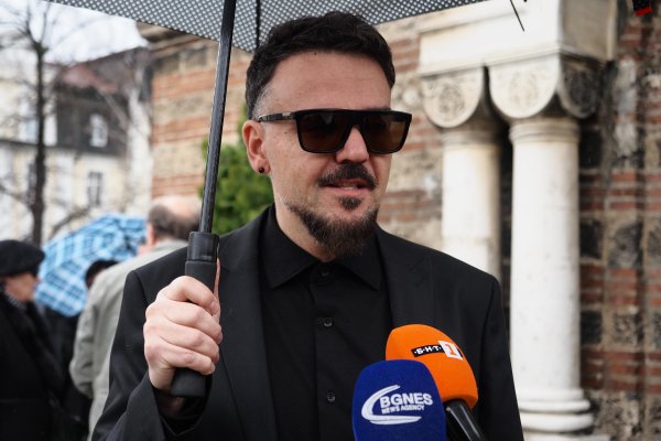 Снимки: БГНЕС