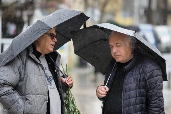 Снимки: БГНЕС