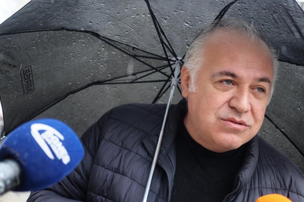 Снимки: БГНЕС