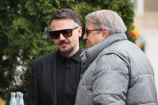 Снимки: БГНЕС