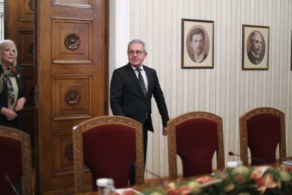 Снимка: Димитър Кьосемарлиев