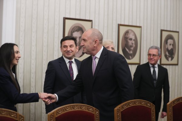 Снимка: Димитър Кьосемарлиев