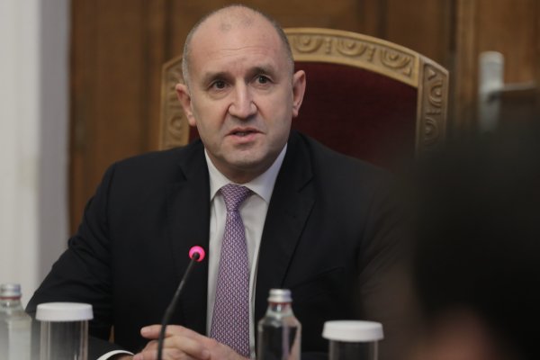 Снимка: Димитър Кьосемарлиев