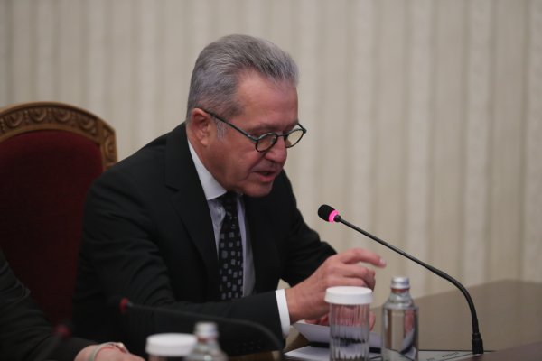 Снимка: Димитър Кьосемарлиев