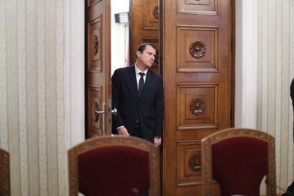 Снимка: Димитър Кьосемарлиев