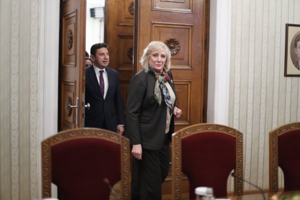 Снимка: Димитър Кьосемарлиев