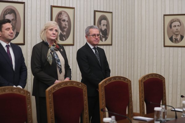 Снимка: Димитър Кьосемарлиев