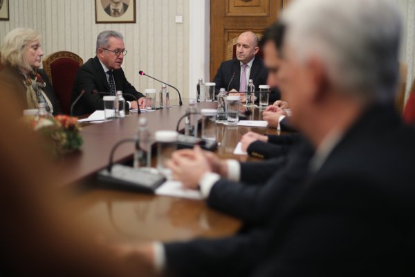 Снимка: Димитър Кьосемарлиев