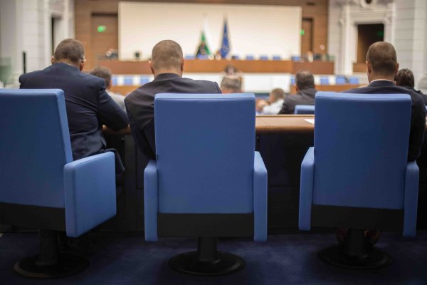 Димитър Кьосемарлиев