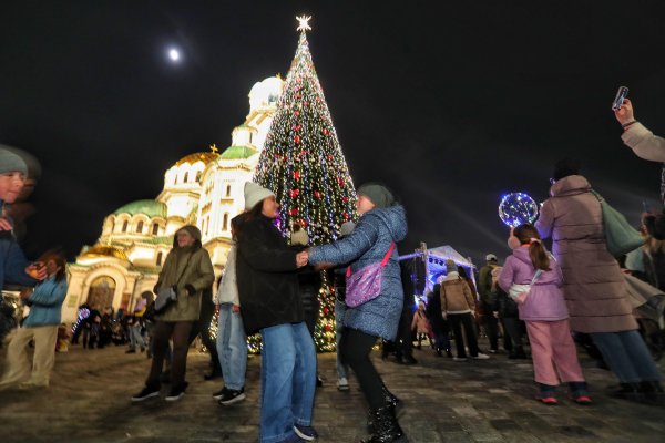Снимка: Димитър Кьосемарлиев, Dnes.bg