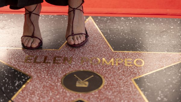 Снимки: БГНЕС