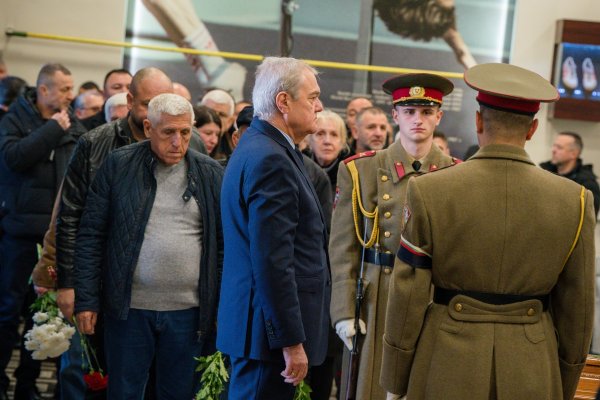 Снимка: Lap.bg