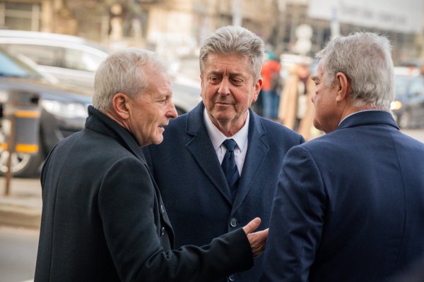 Снимка: Lap.bg