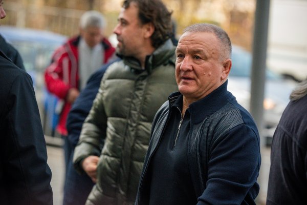 Снимка: Lap.bg