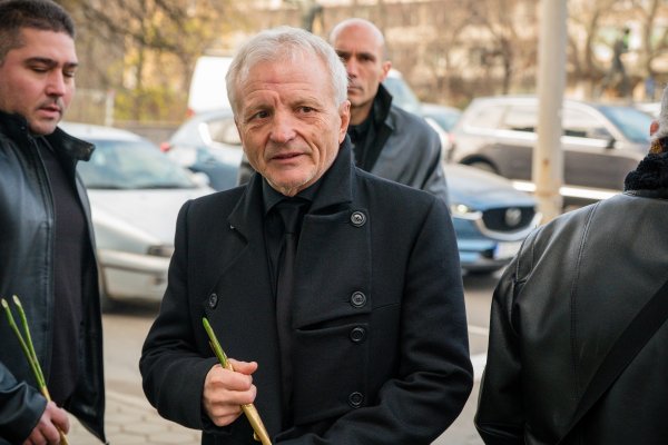 Снимка: Lap.bg