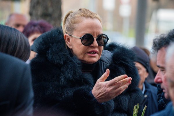 Снимка: Lap.bg