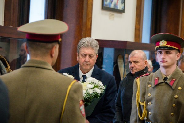 Снимка: Lap.bg